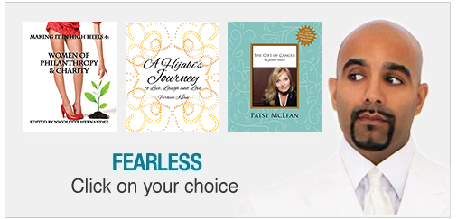 Fearless