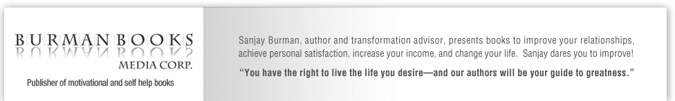 Burman Books 
